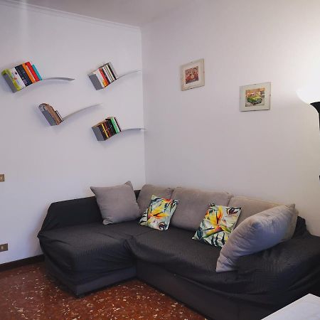 Appartamento Di Sara Rom Exteriör bild