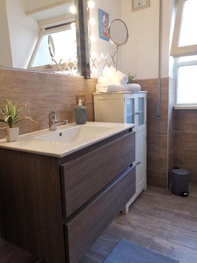 Appartamento Di Sara Rom Exteriör bild