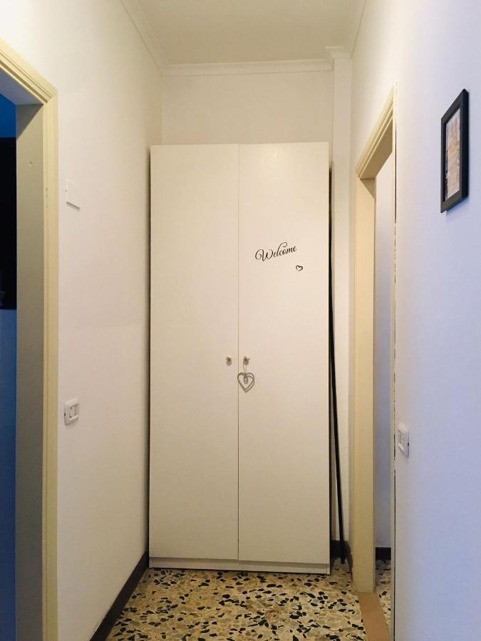 Appartamento Di Sara Rom Exteriör bild