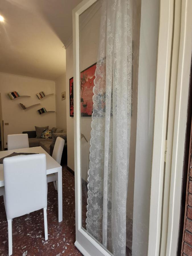 Appartamento Di Sara Rom Exteriör bild