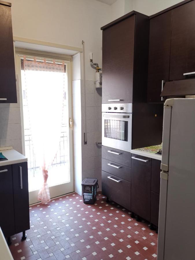 Appartamento Di Sara Rom Exteriör bild
