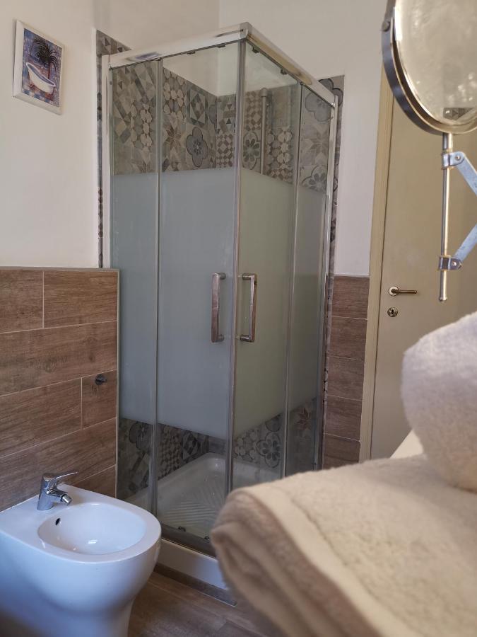 Appartamento Di Sara Rom Exteriör bild