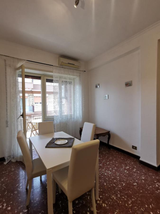 Appartamento Di Sara Rom Exteriör bild