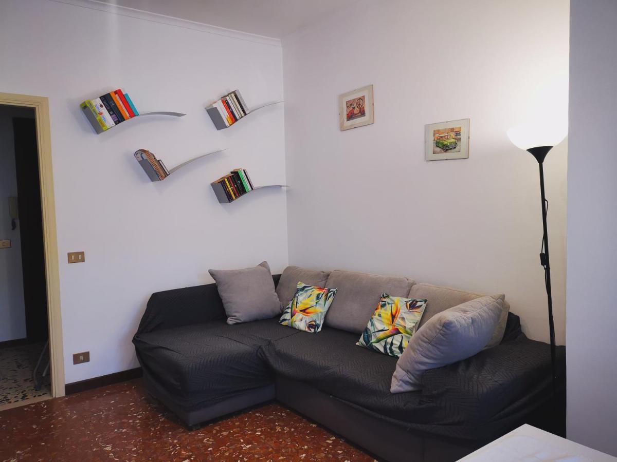 Appartamento Di Sara Rom Exteriör bild