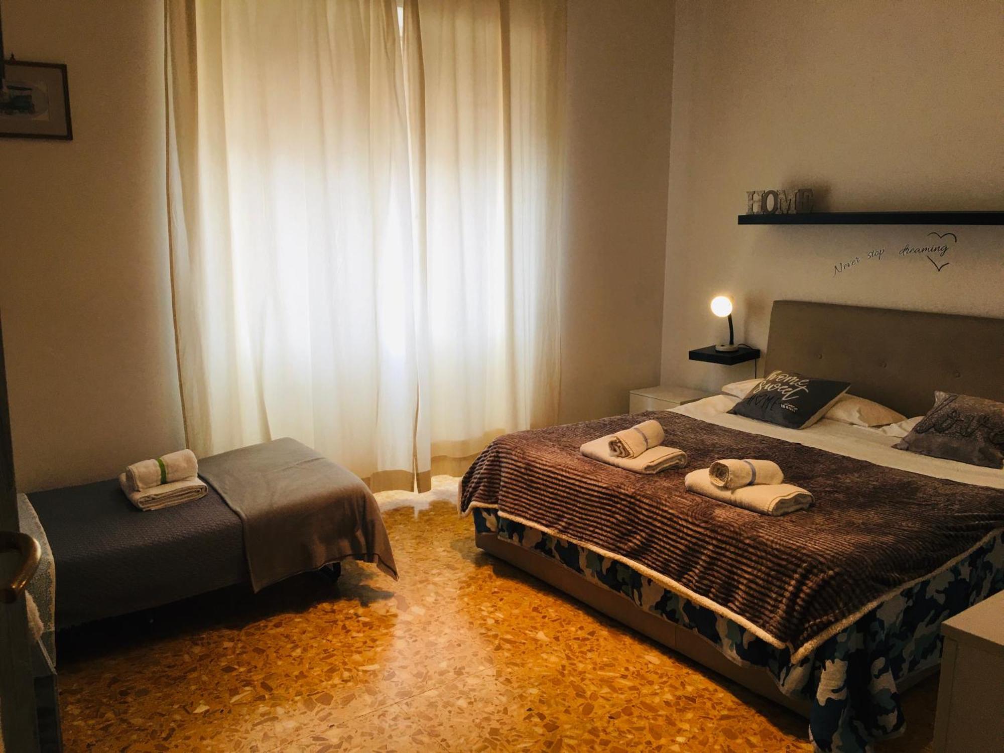 Appartamento Di Sara Rom Exteriör bild